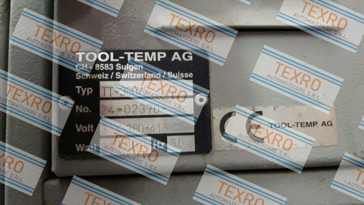 Tool-Temp-TT-388/2  price