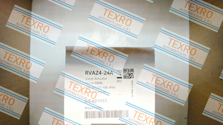 Regin-RVAZ4-24A price