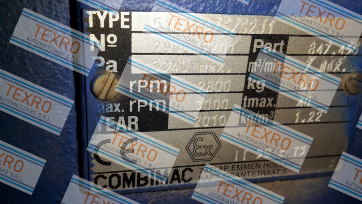 Combimac-339.446 price