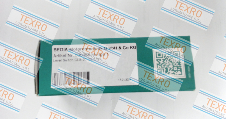 Bedia-500068 (CLS-50) price