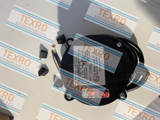 Elco-ECM HC 12-10-2.C2M50P.VC.HA ATEX IIA price