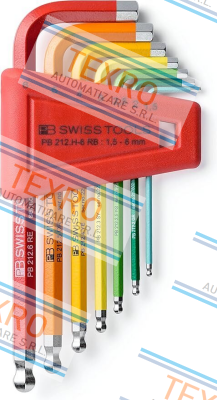 PB Swiss Tools-212H-6RB price