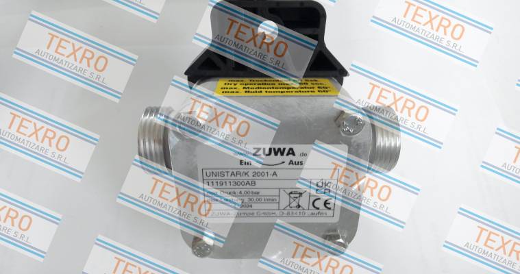 Zuwa-111911100AB / UNISTAR/K 2001-A price