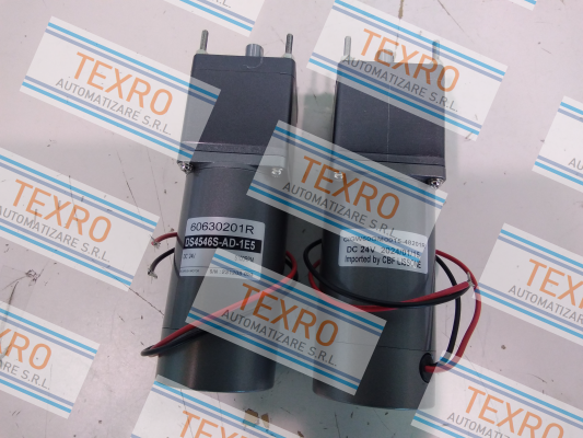 CBF-CIGW 60GM 1/15 24VDC price