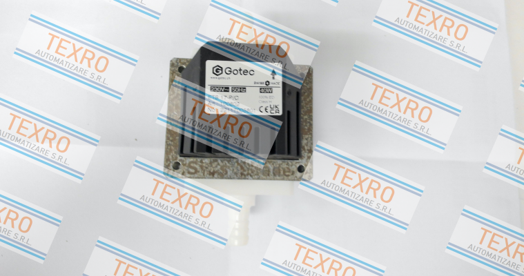 Gotec-ETS17-P/C 230/50 (Art.nr: 100802) price