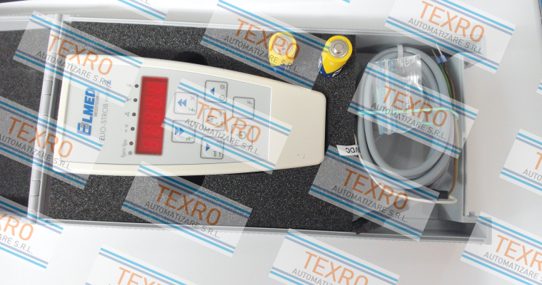 Elmed-HELIO-STROB micro2 (0300720000) price