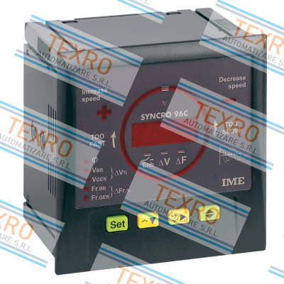 Ime-ANTJ10 ( SYNCRO 96C ) price