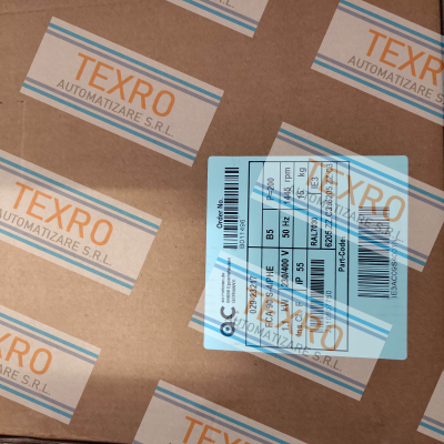 AC Motoren-FCA 90 S-4 / PHE B5 price