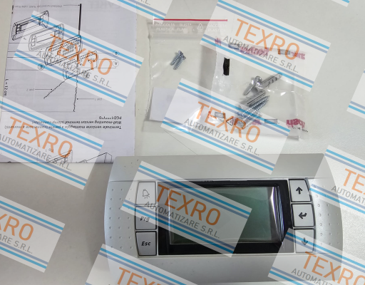 Carel-PGD1010WW0 price
