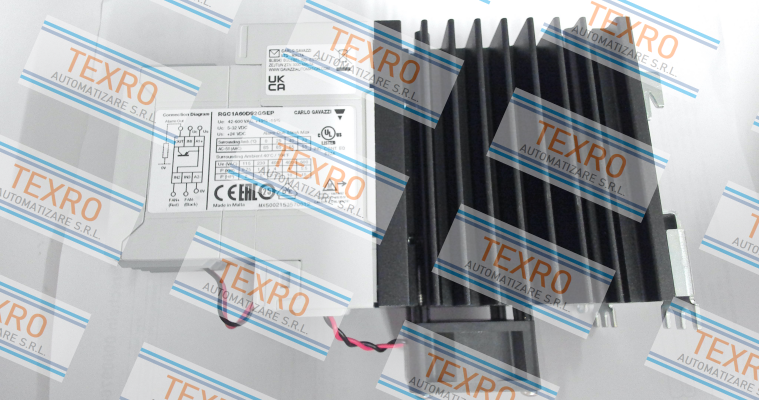 Carlo Gavazzi-RGC1A60D92GGEP price