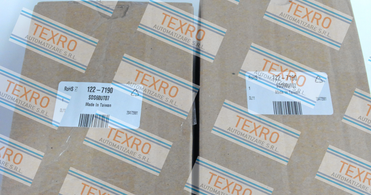 XP Power-SDS60UT07 price