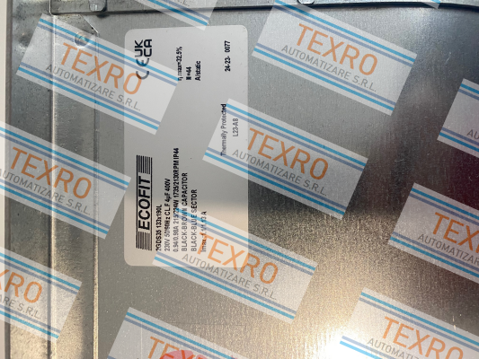 Ecofit-2GDS35 133/190L L23-A8 price