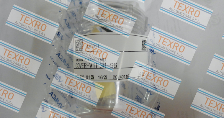 Vmeca-VTF38-96 Filter Cover price