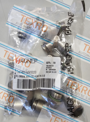 Aignep-40116V0020 price