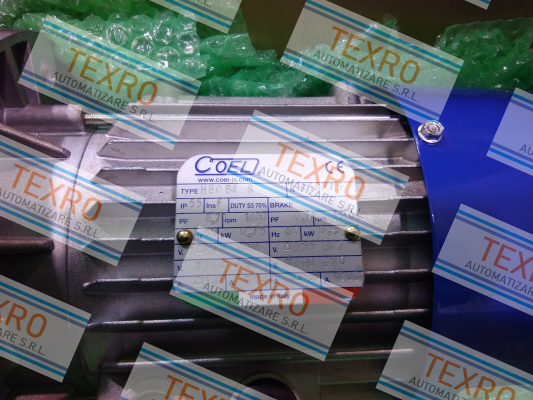 Coel-H80B4, 4 poles price