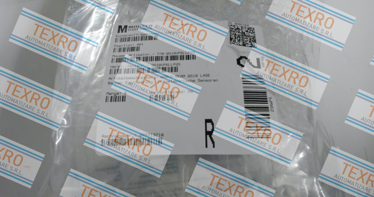 Banner Engineering-QS18VP6LLPQ5 price