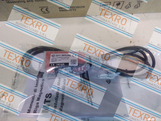 Givi Misure-MTS H5C 528VL M02/N SC price