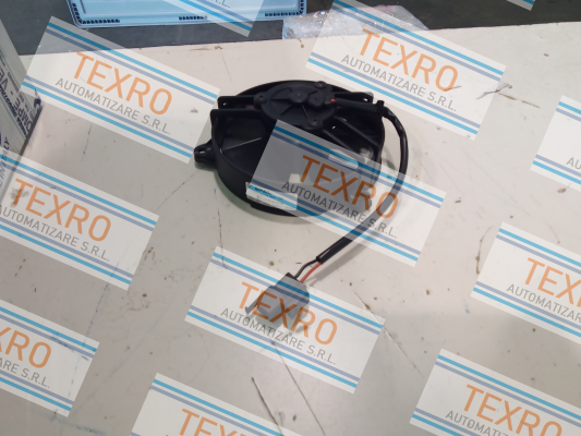 SPAL-VA31-A100-46A price