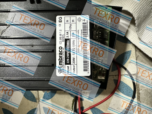 Embraco-VCC3 2456 08 F12 price