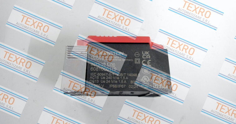 Bernstein-P/N: 6081000119, Type: IN73-22 M20 price