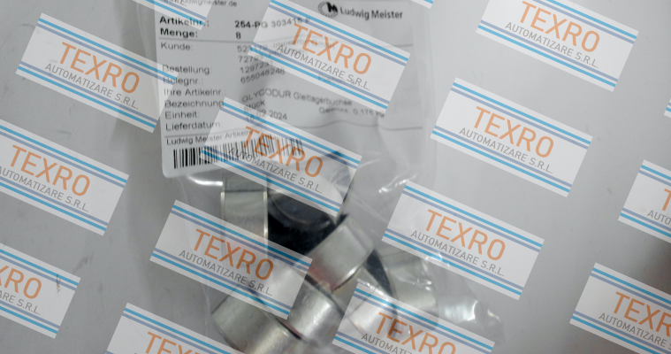 Glycodur-F16005101 - 254PG 303415 3 F price
