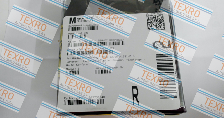 Finisar-FTLX2672D327 price