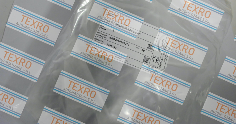 GIMOTA-GB 603-40-35SN-EAC price