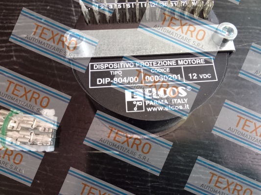 Elcos-DIP-804/00 12V price