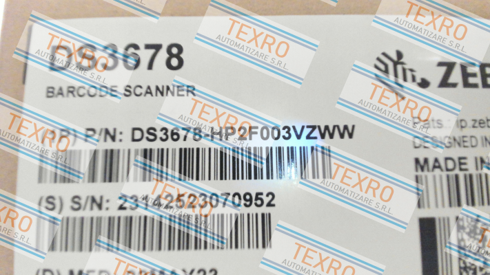 Zebra-DS3678-HP2F003VZWW price