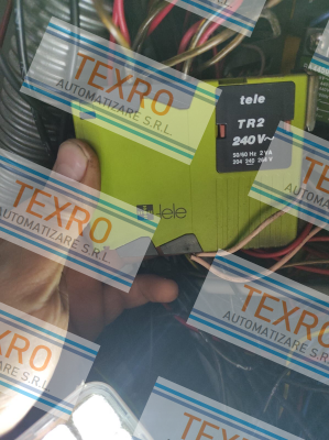 Tele-TR2 240V price
