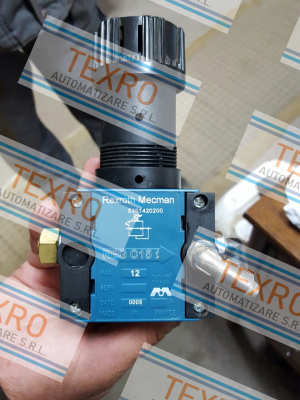 Rexroth-5351422200 - obsolete, replaced by R412006108 Brand Aventics  price