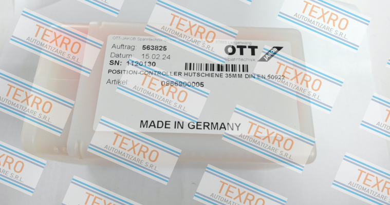 OTT-JAKOB-0966900005 price