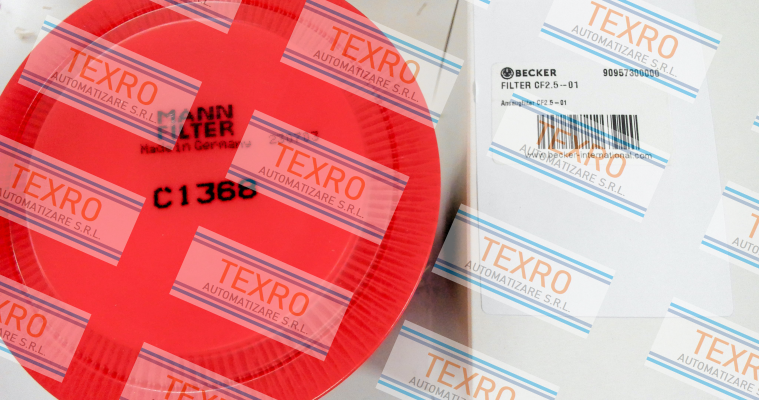 Becker-90957300000 price