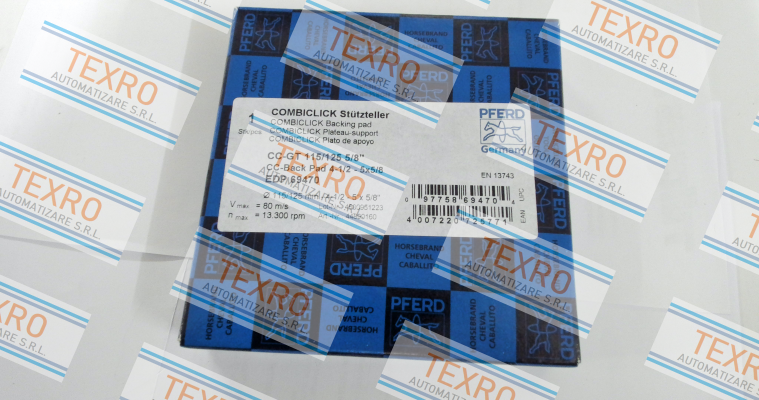 Pferd-P/N: 44890160, Type: CC-GT 115-125 price