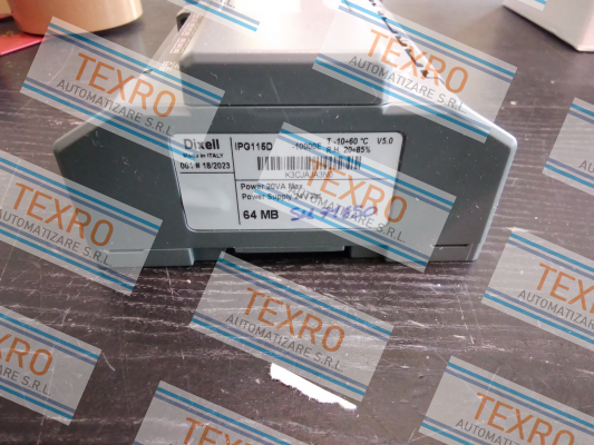 Dixell-PLC C16000703 price