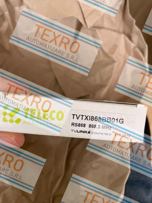 TELECO Automation-TVTXI868BB01G price