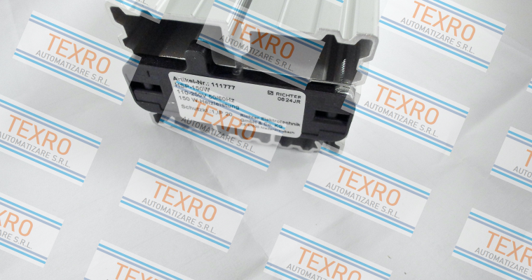 richter-elektrotechnik-P/N: 111777,  Type: HSP-150W price