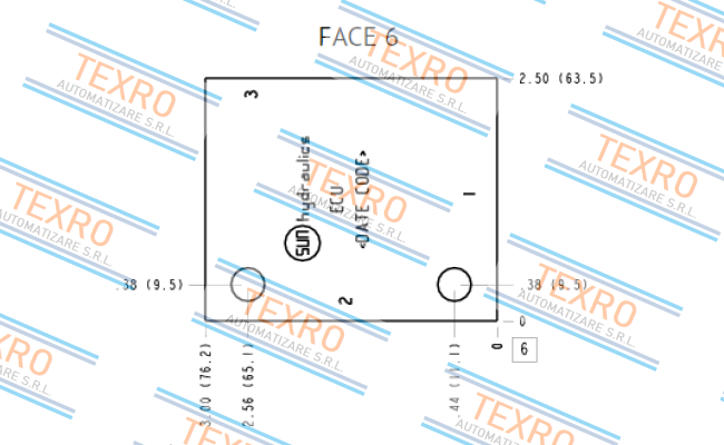 Sun Hydraulics-ECU price