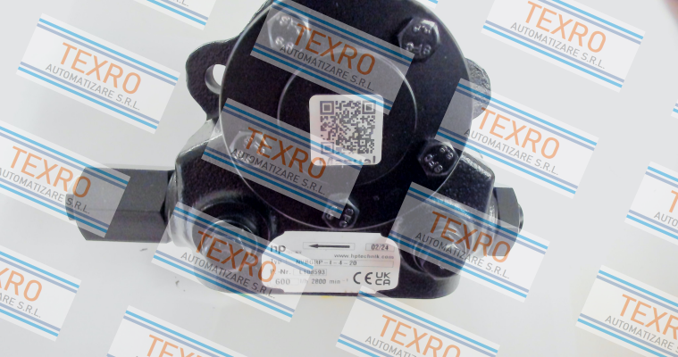HP Technik-4130026 / NVBGRP-I-4-20 price