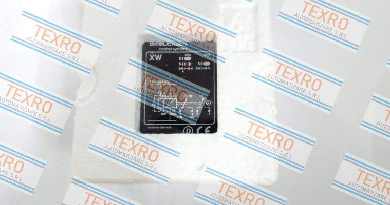Brodersen-XW-S1 price