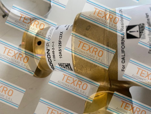 Procon-10AS125F12XX price
