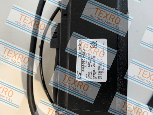 LS Mecapion-APM-SB03ADK2-9 price