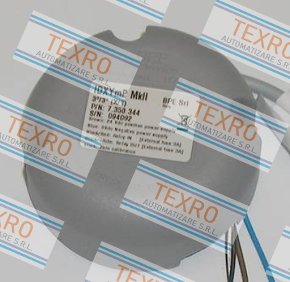 BPE Electronics (Dana Brevini Group)-7.350.344 OEM price