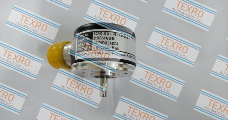 Scancon-28022 - SCA50-2000-D-06-15-65-00-S-C9 price