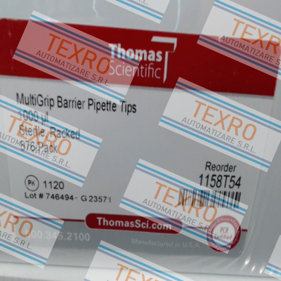 Thomas Scientific-1158T54 price