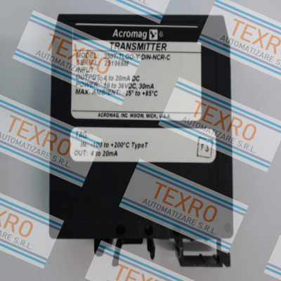 Acromag-350T-TL00-Y-DIN-NCR-C price