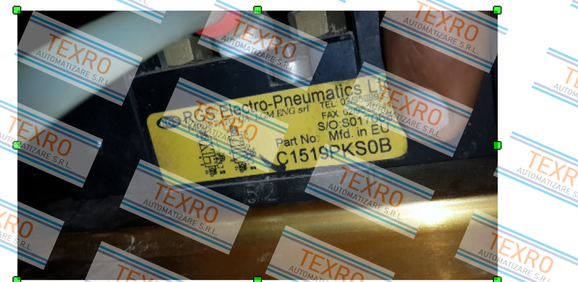 Pneumatrol-C1519PKS0B price