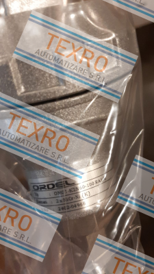 Ordel-OM01-K2N60-100 RA1/2" price