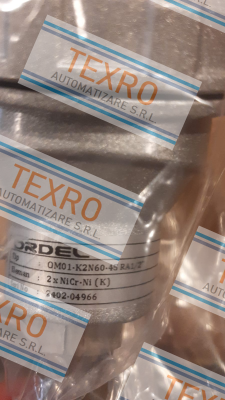 Ordel-OM01-K2N60-45 RA1/2" price
