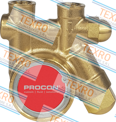 Procon-type 131A125F122C 100PSI price